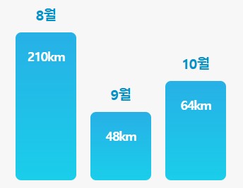 캐럿 퍼마일 요금 체계