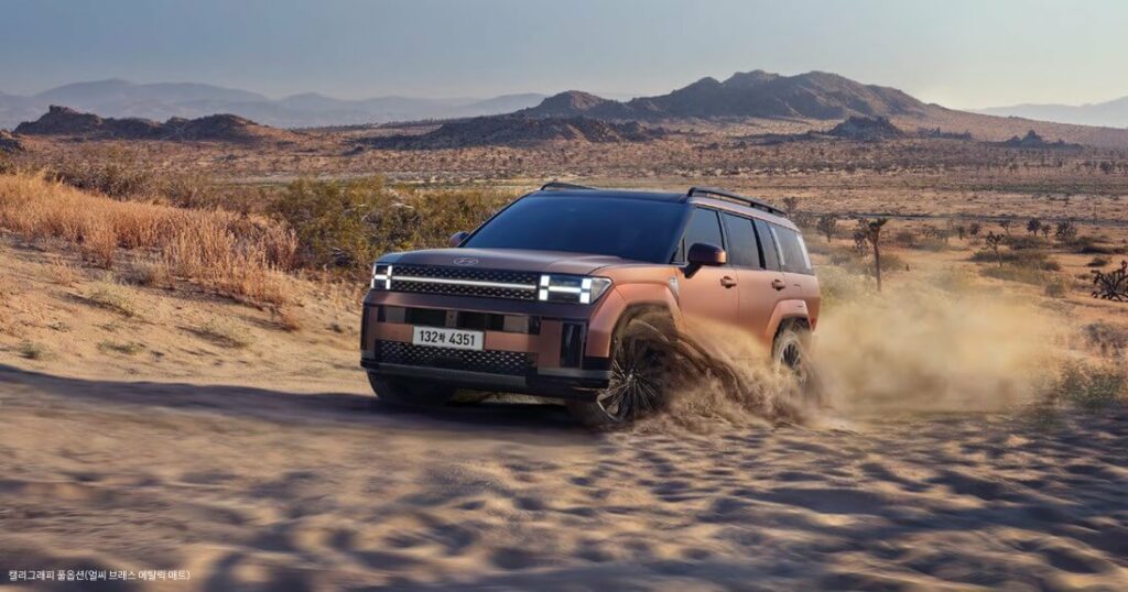 2026 패밀리카 추천