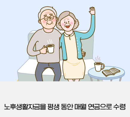 주택연금 개요