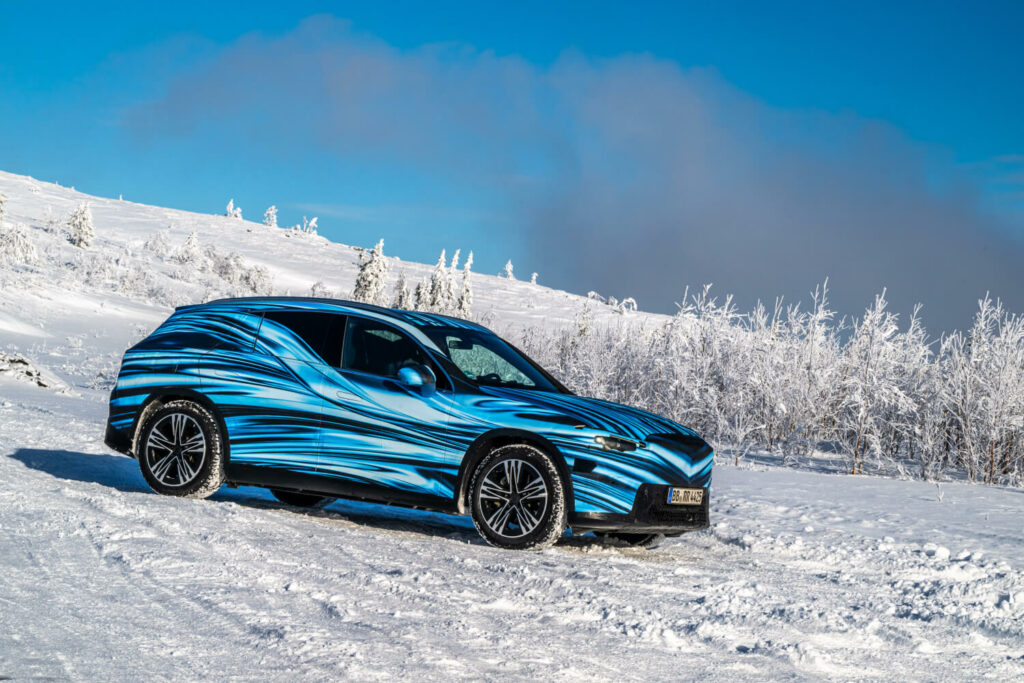glc eqc