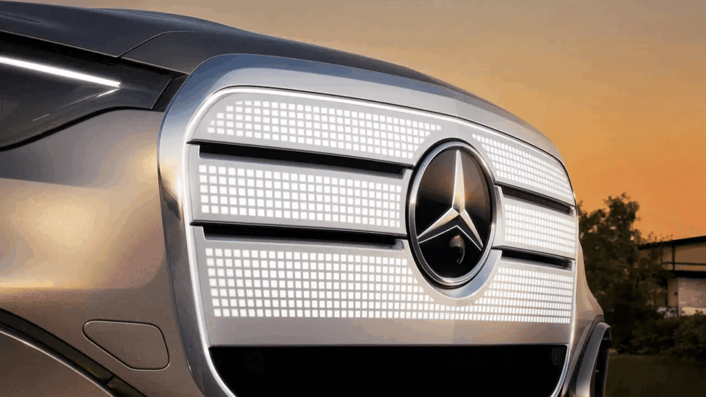 glc ev 그릴