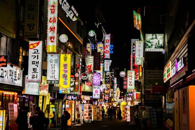 민생회복 소비쿠폰 사용처